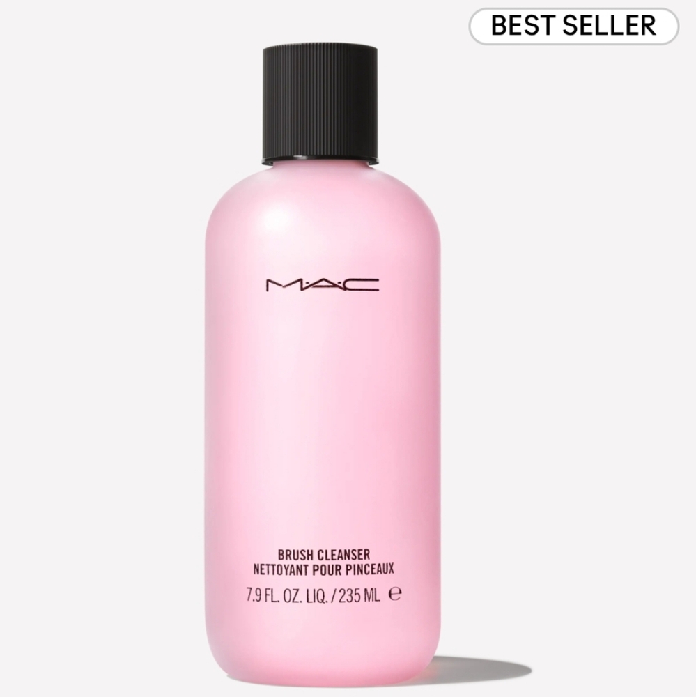 MAC Brush Cleanser 235ml